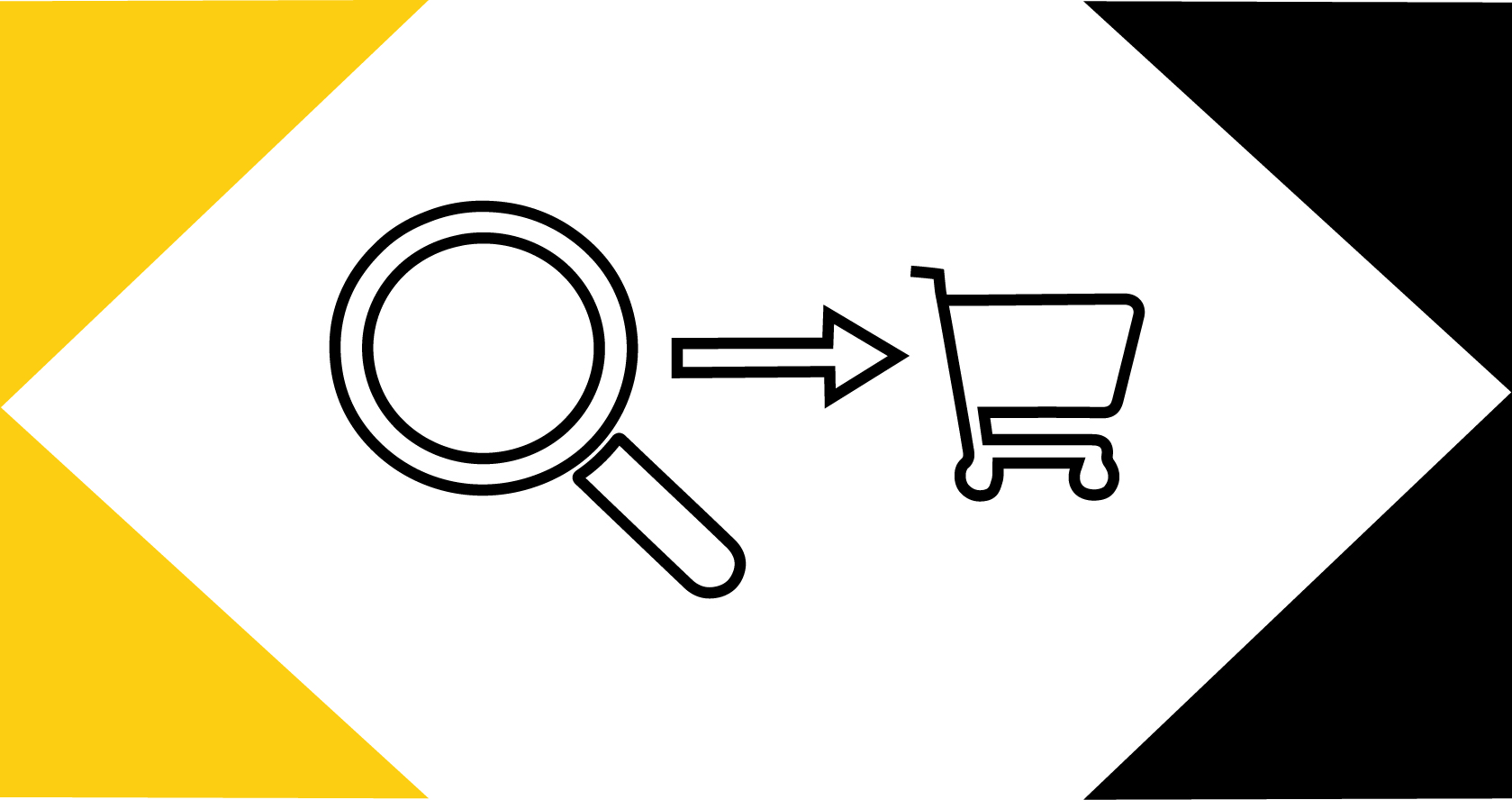 How to Find Products & Add to Cart